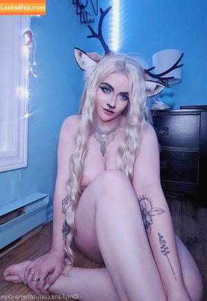 Athena Skye photo #0019