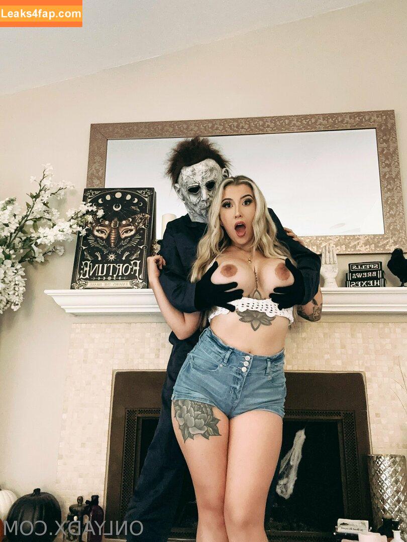 Aubrey Grey / aubrey.greyy / aubreygrey leaked photo photo #0099