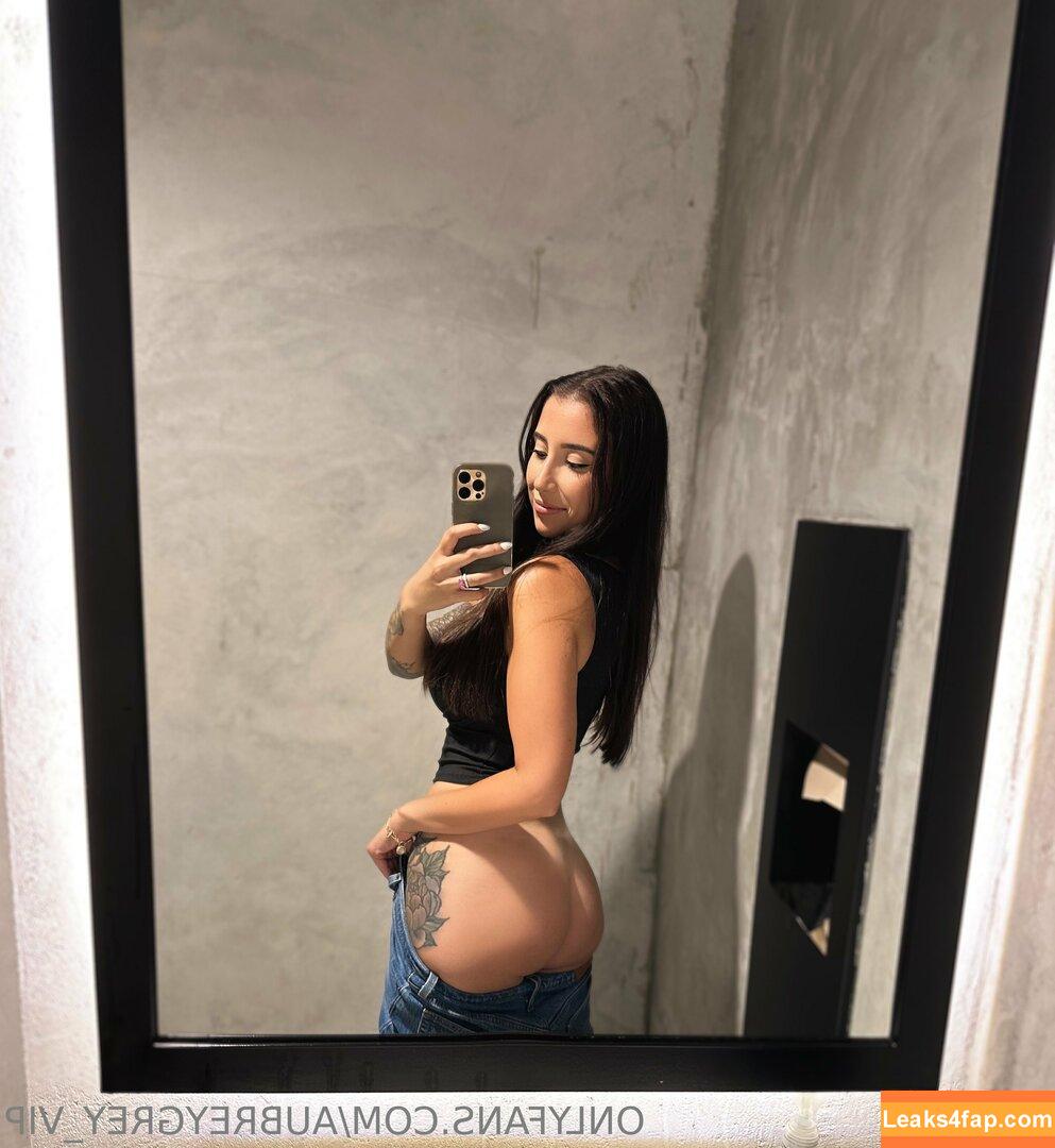 Aubrey Grey / aubrey.greyy / aubreygrey leaked photo photo #0104