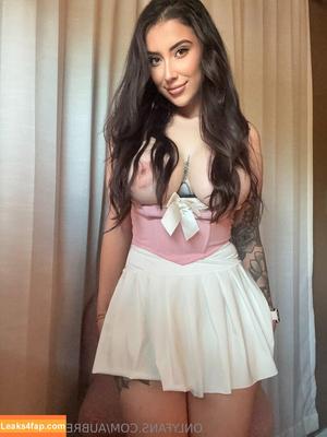 Aubrey Grey photo #0118
