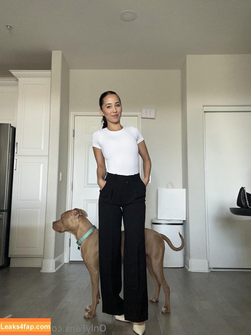 audrey.li / audreyli leaked photo photo #0006