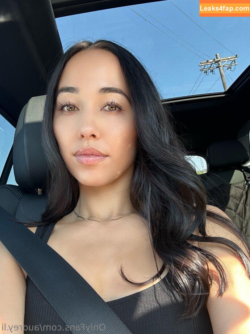 audrey.li / audreyli leaked photo photo #0024