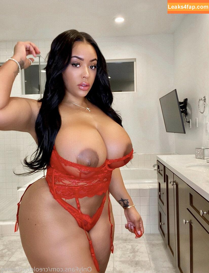 Aundreana Rene / Creole barbie / creolebarbieee / creolebarbieeee leaked photo photo #0012