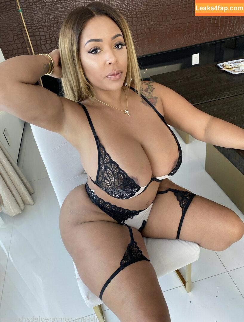 Aundreana Rene / Creole barbie / creolebarbieee / creolebarbieeee leaked photo photo #0016