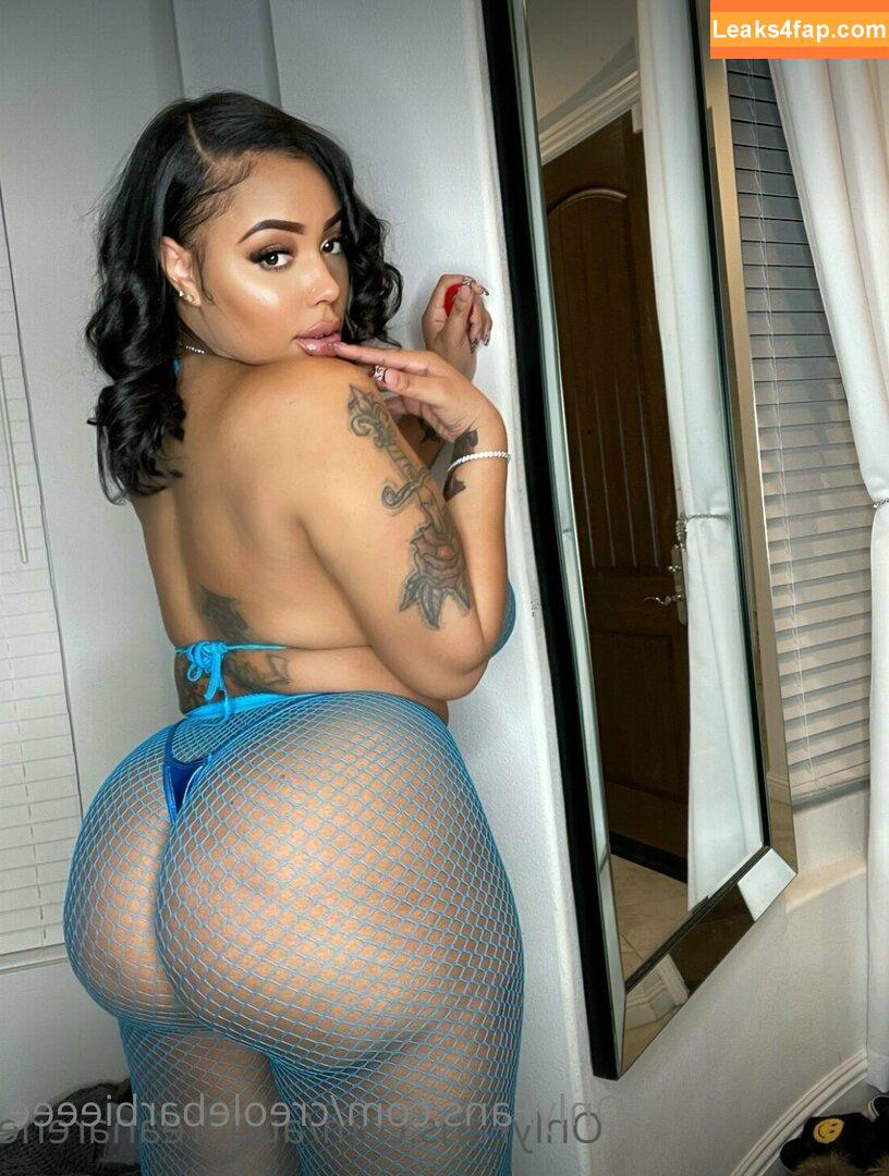 Aundreana Rene / Creole barbie / creolebarbieee / creolebarbieeee слитое фото фото #0025