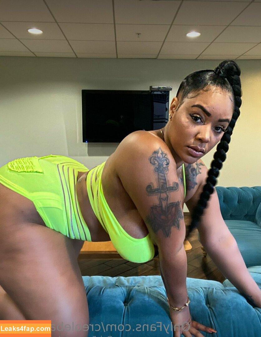 Aundreana Rene / Creole barbie / creolebarbieee / creolebarbieeee leaked photo photo #0026