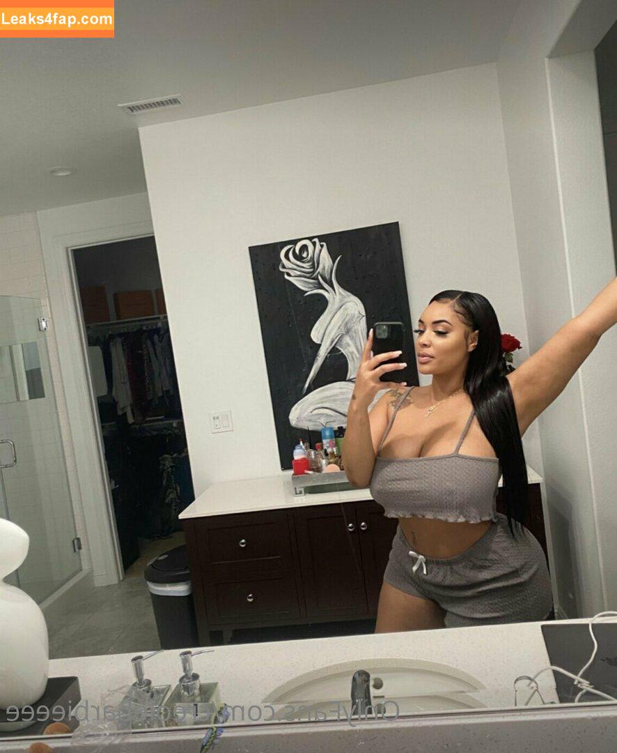Aundreana Rene / Creole barbie / creolebarbieee / creolebarbieeee leaked photo photo #0027