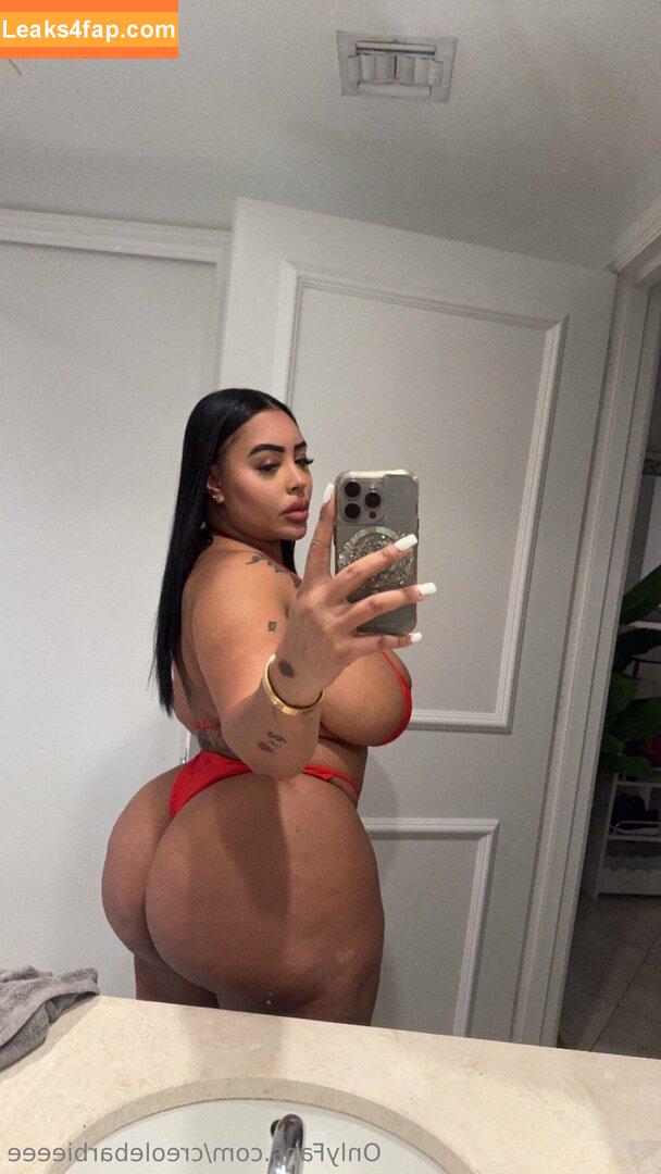 Aundreana Rene / Creole barbie / creolebarbieee / creolebarbieeee leaked photo photo #0030
