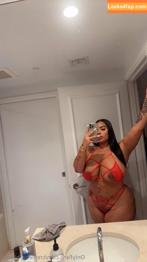 Aundreana Rene / Creole barbie / creolebarbieee / creolebarbieeee leaked photo photo #0031