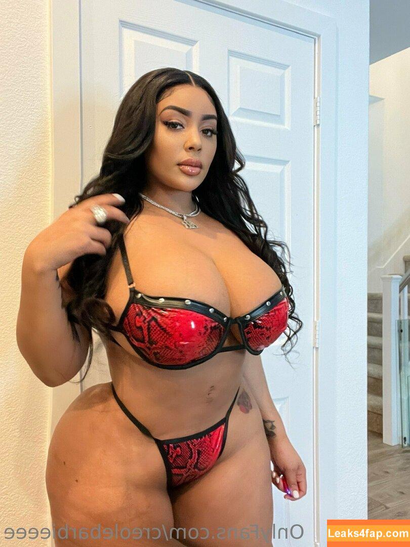 Aundreana Rene / Creole barbie / creolebarbieee / creolebarbieeee leaked photo photo #0034
