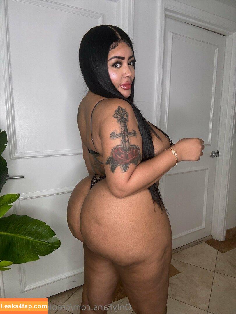Aundreana Rene / Creole barbie / creolebarbieee / creolebarbieeee leaked photo photo #0036