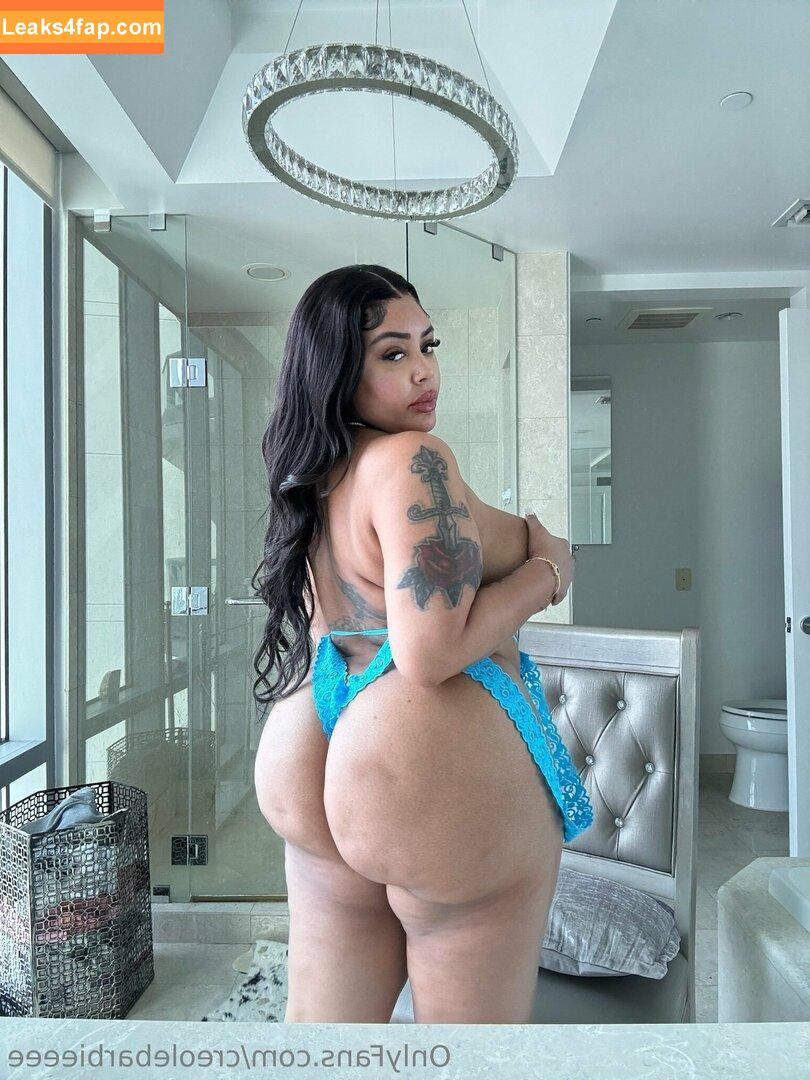 Aundreana Rene / Creole barbie / creolebarbieee / creolebarbieeee leaked photo photo #0039