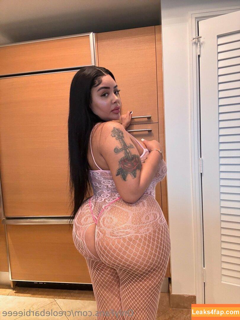 Aundreana Rene / Creole barbie / creolebarbieee / creolebarbieeee leaked photo photo #0041