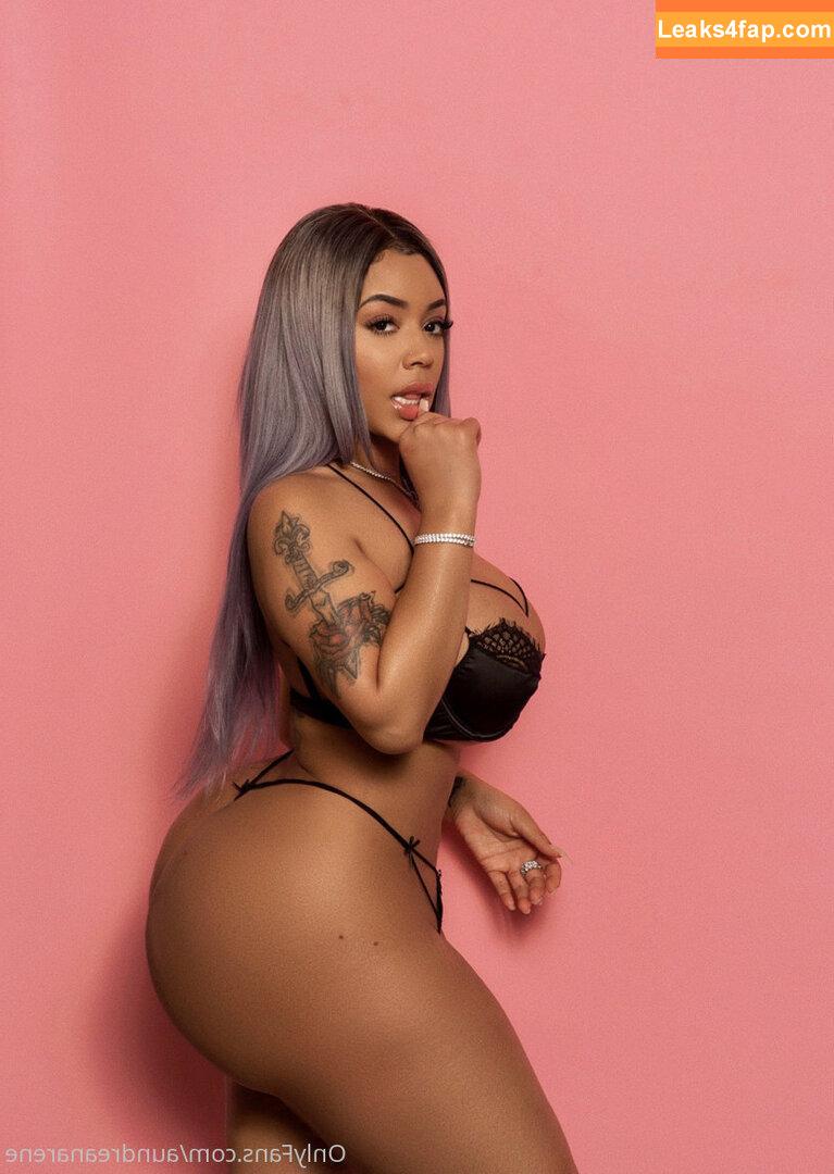 Aundreana Rene / Creole barbie / creolebarbieee / creolebarbieeee leaked photo photo #0052