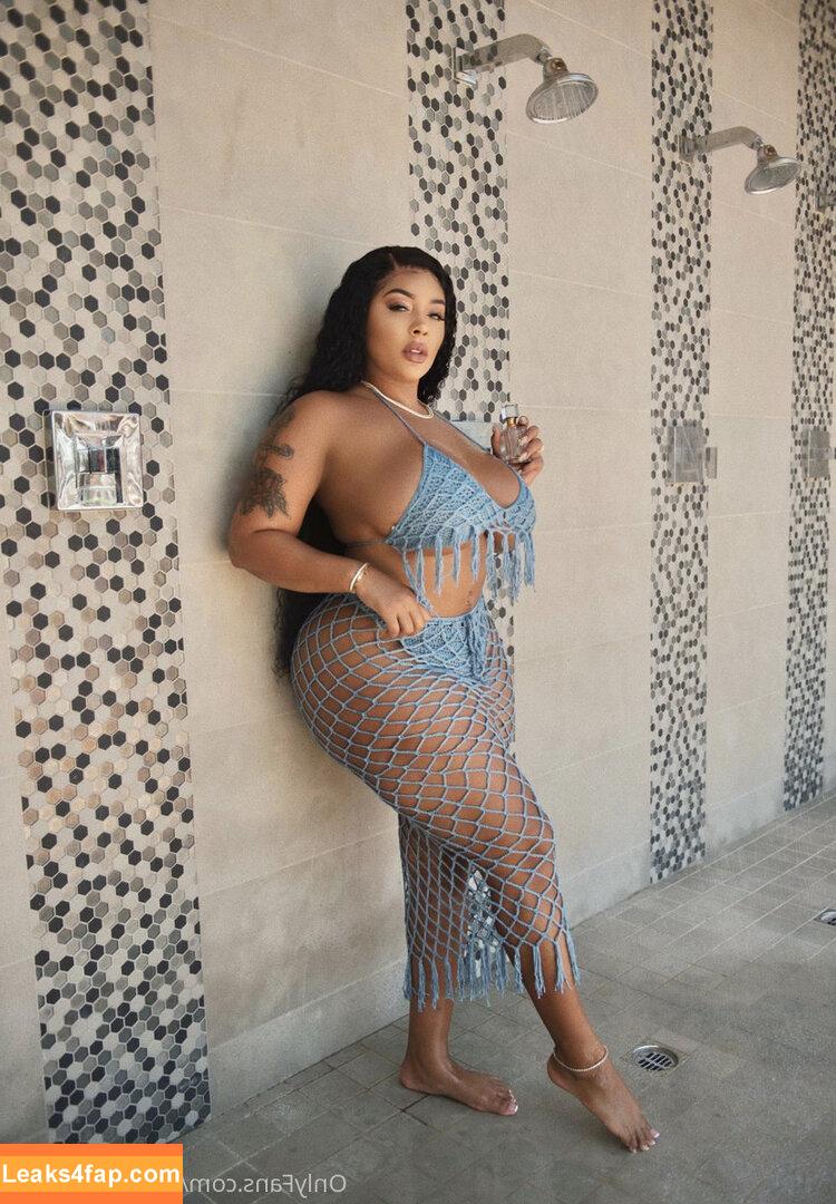 Aundreana Rene / Creole barbie / creolebarbieee / creolebarbieeee leaked photo photo #0056