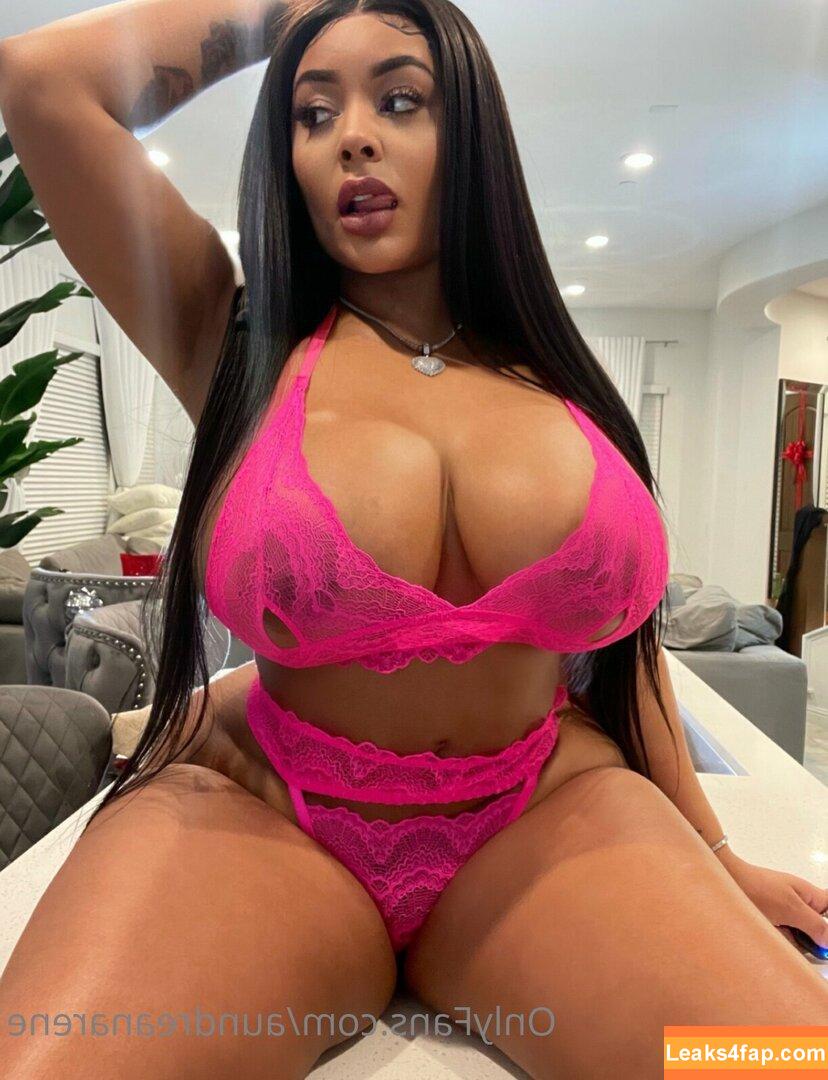Aundreana Rene / Creole barbie / creolebarbieee / creolebarbieeee leaked photo photo #0073