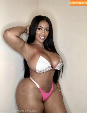 Aundreana Rene photo #0001