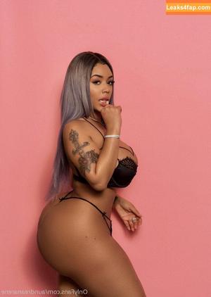 Aundreana Rene photo #0052