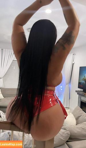 Aundreana Rene photo #0066