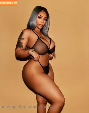 Aundreana Rene photo #0076