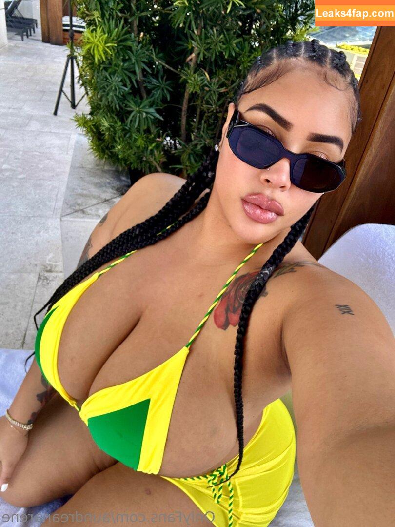 aundreanarene /  leaked photo photo #0024
