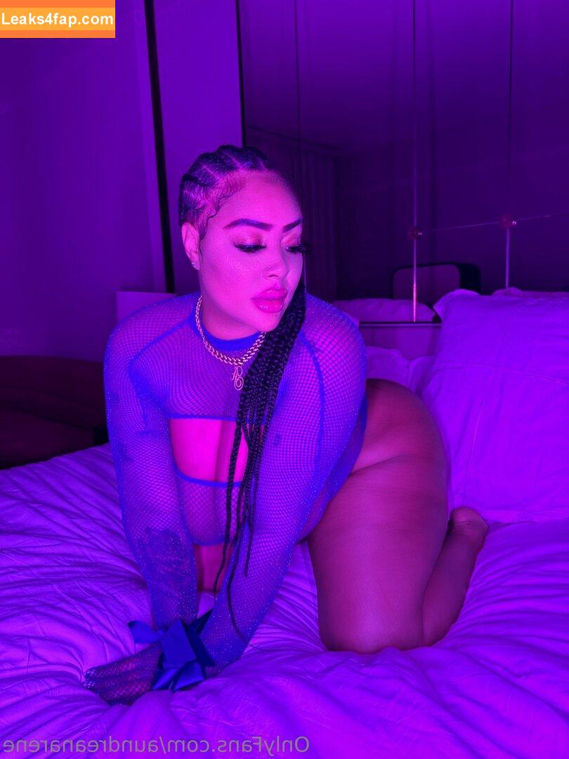 aundreanarene /  leaked photo photo #0025
