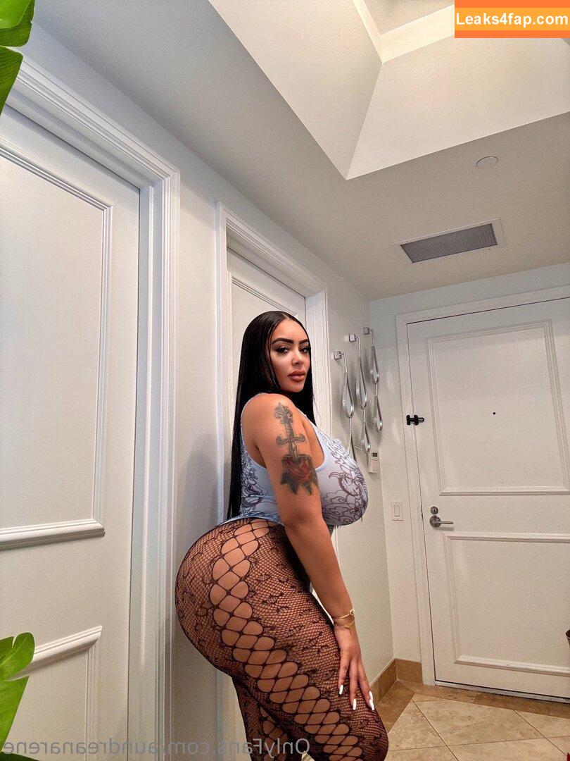aundreanarene /  leaked photo photo #0031