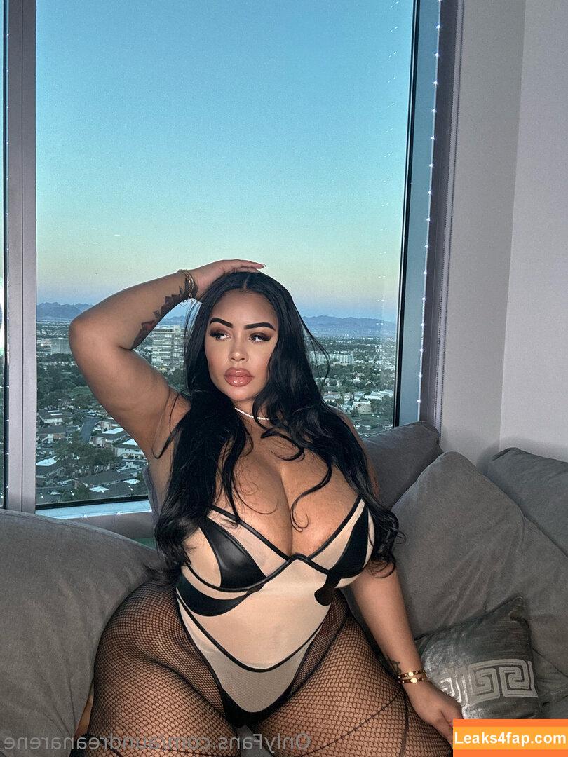 aundreanarene /  leaked photo photo #0034