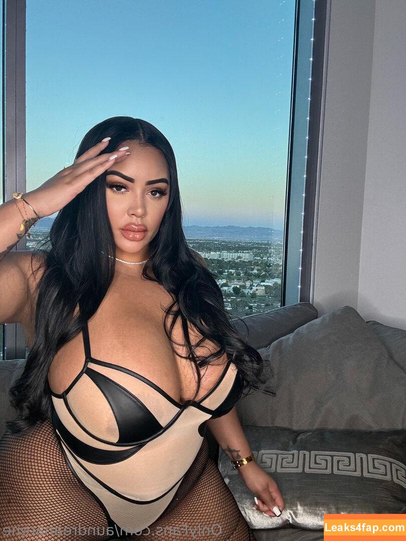 aundreanarene /  leaked photo photo #0035