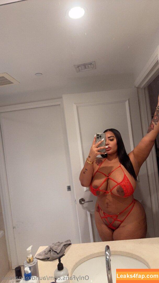 aundreanarene /  leaked photo photo #0036