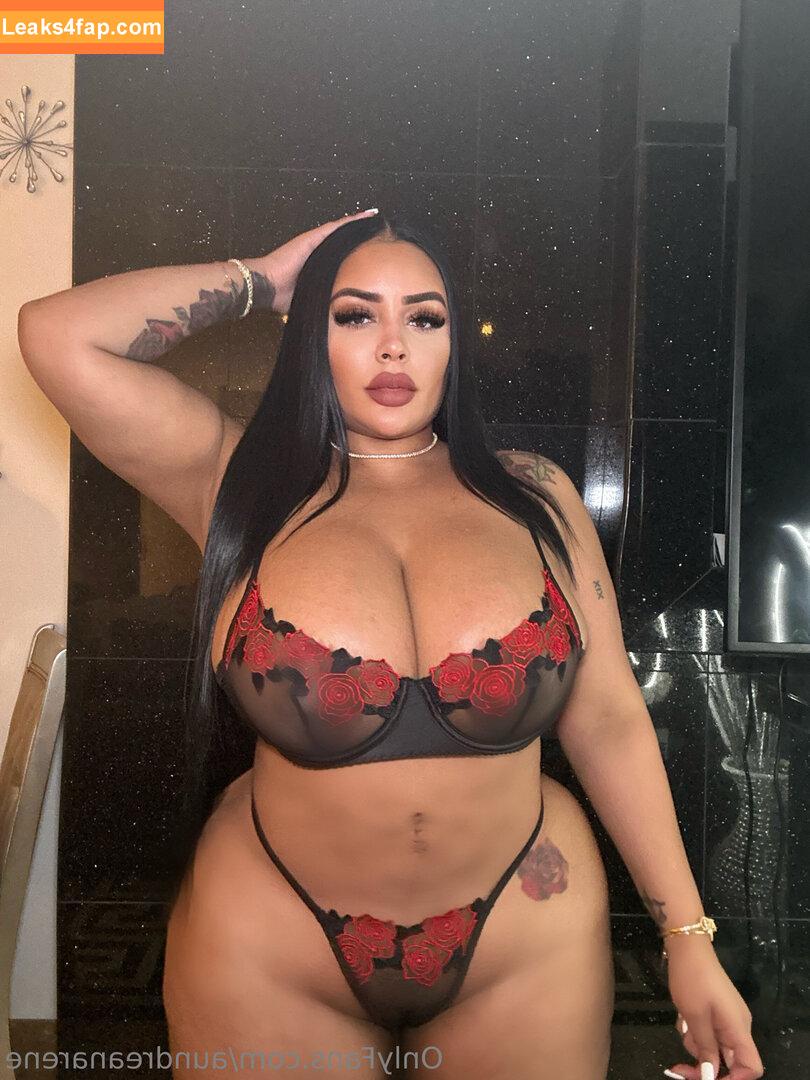 aundreanarene /  leaked photo photo #0044