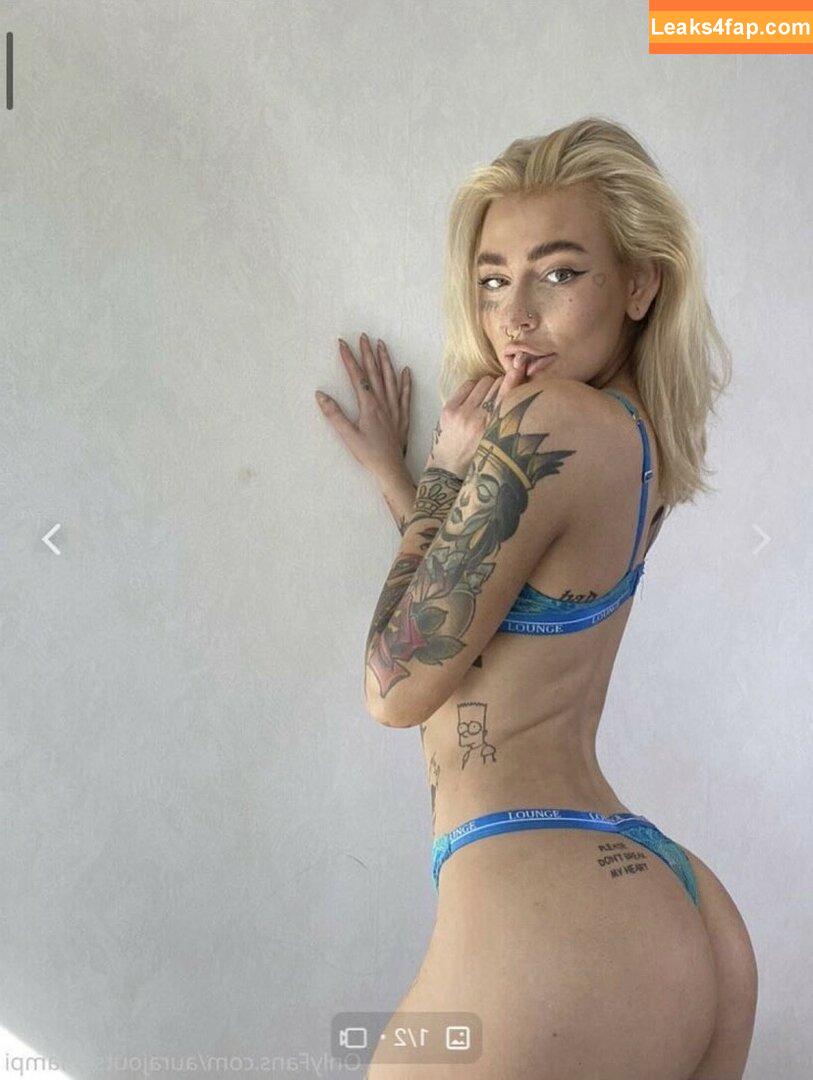 Aurajoutsenlampi / Aura Lampi leaked photo photo #0001