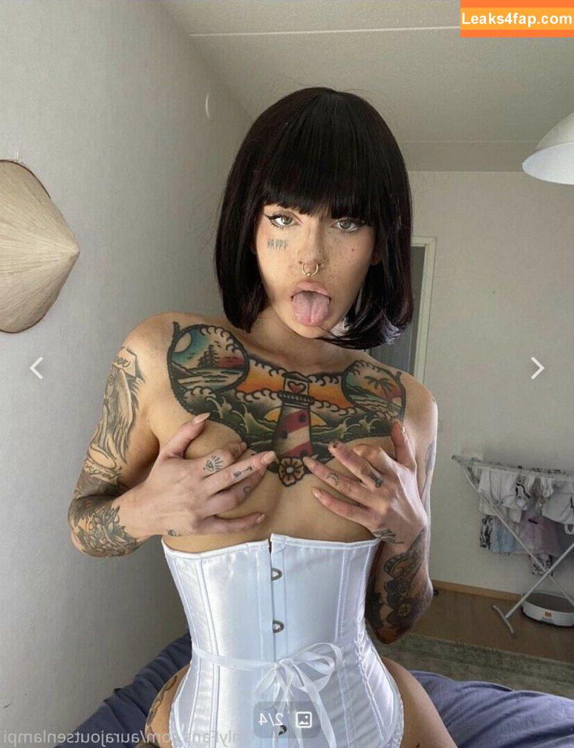 Aurajoutsenlampi / Aura Lampi leaked photo photo #0007