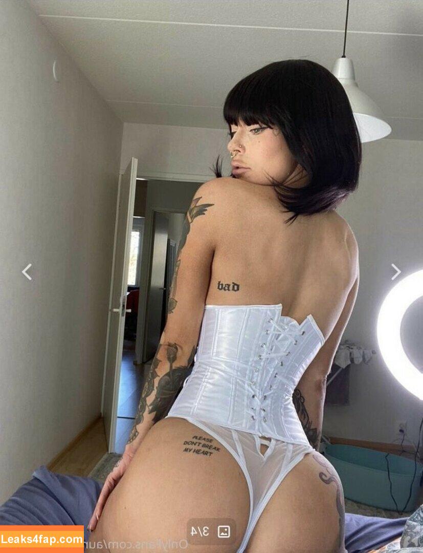 Aurajoutsenlampi / Aura Lampi leaked photo photo #0008