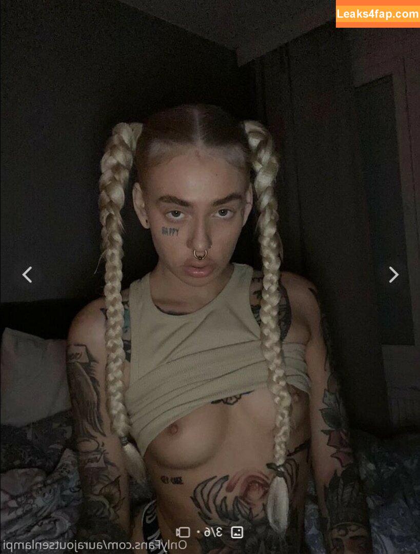 Aurajoutsenlampi / Aura Lampi leaked photo photo #0011