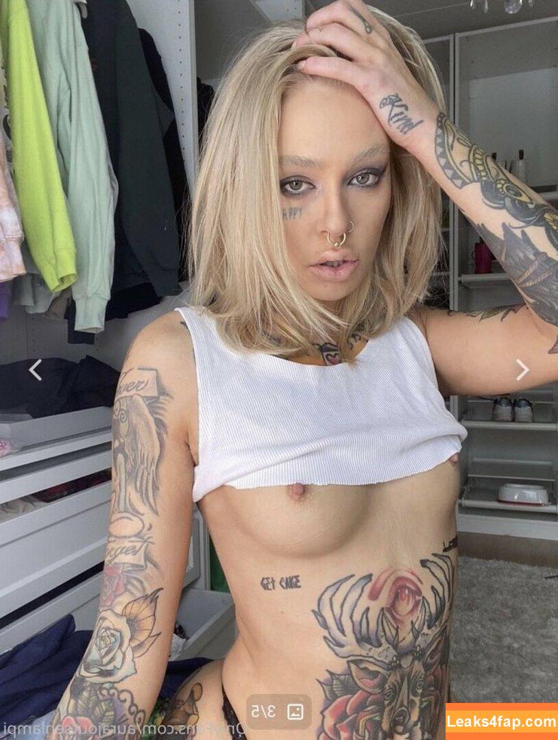Aurajoutsenlampi / Aura Lampi leaked photo photo #0024