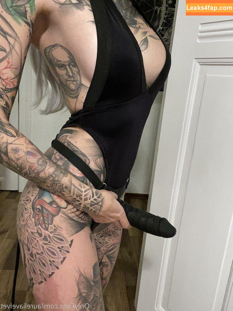 aureliavelvet / aurelia.velvet leaked photo photo #0032