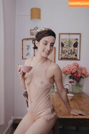 Aurélie Lacombe фото #0011