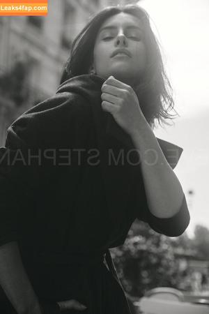 Aurélie Lacombe photo #0067