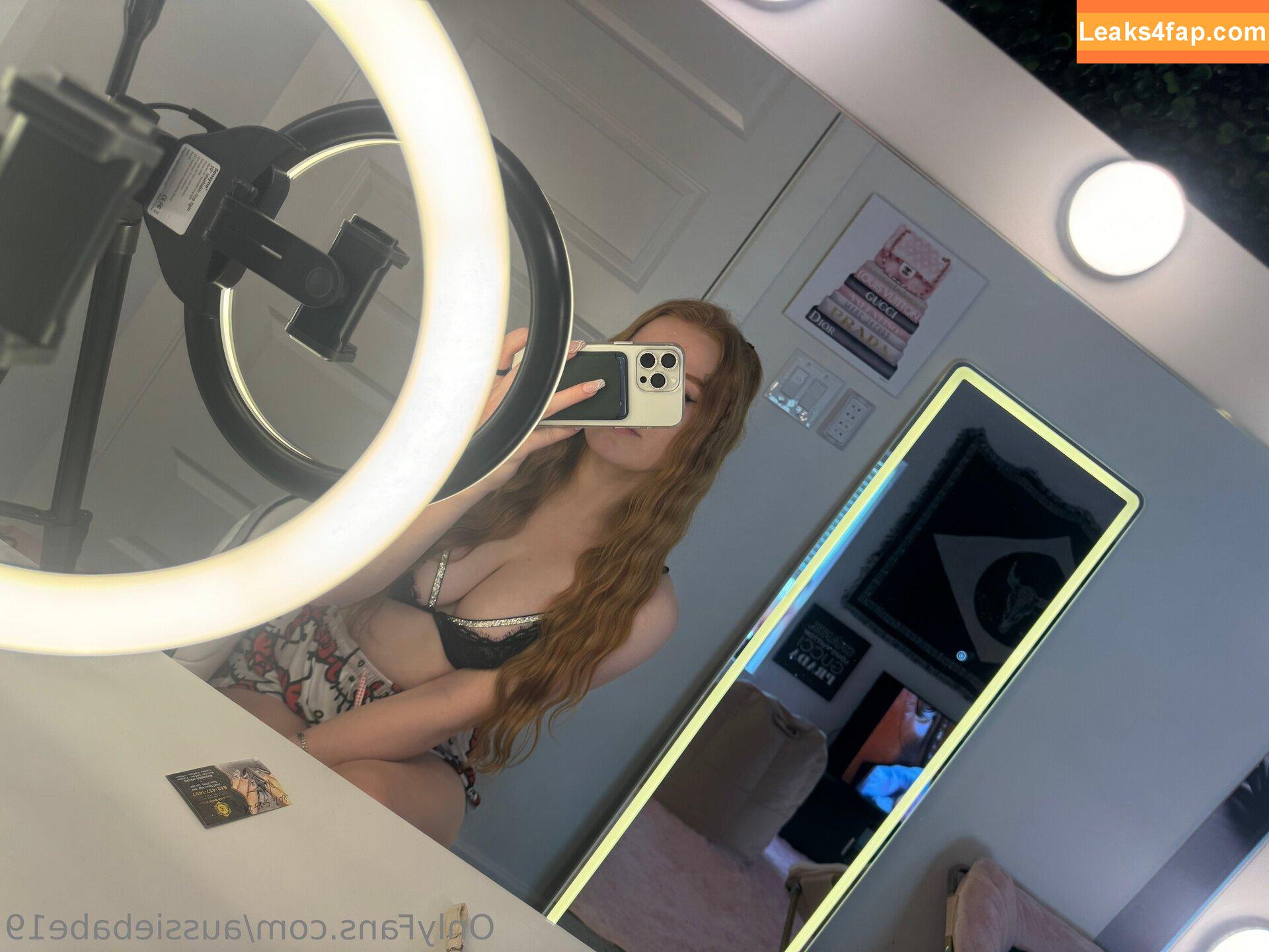 aussiebabe19 / ausbae_ leaked photo photo #0084