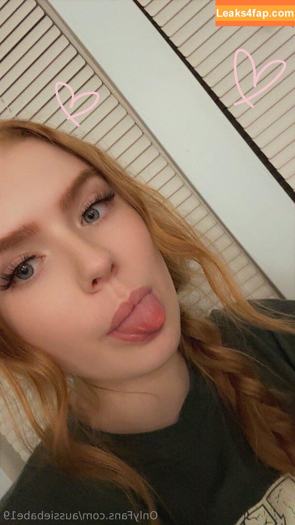 aussiebabe19 / ausbae_ leaked photo photo #0097