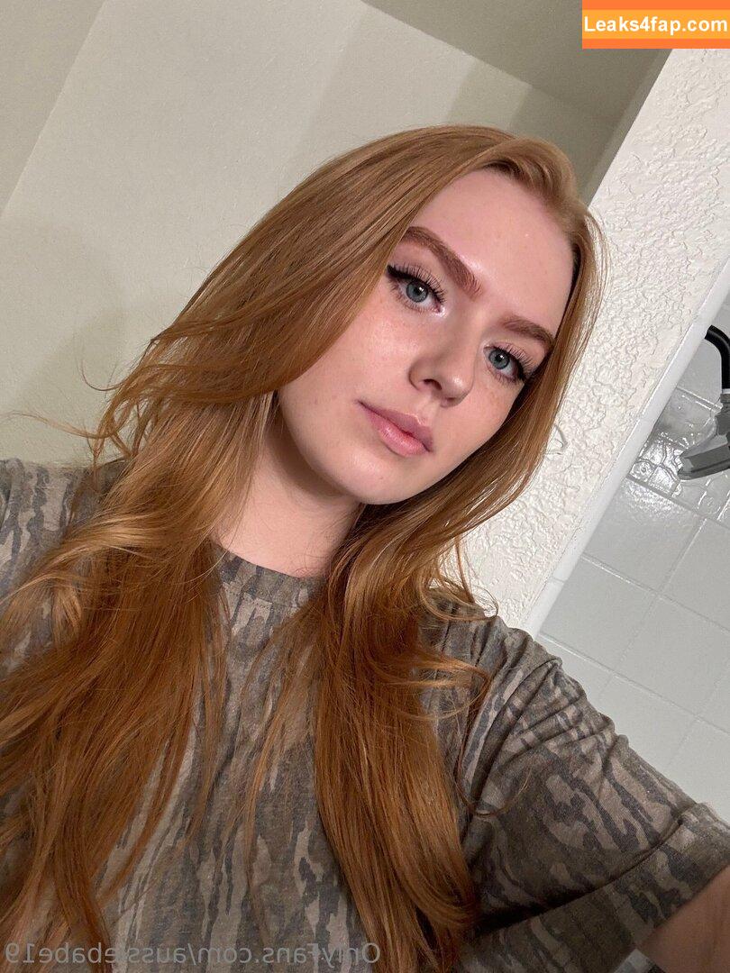 aussiebabe19 / ausbae_ leaked photo photo #0101