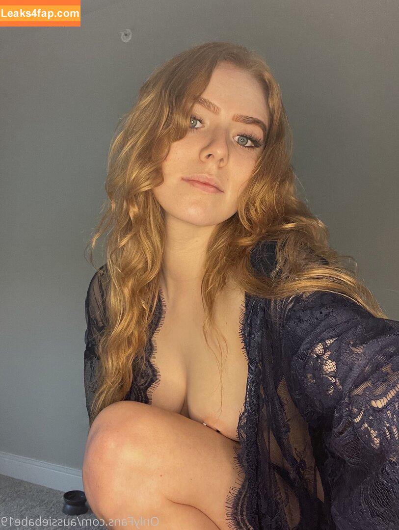 aussiebabe19 / ausbae_ leaked photo photo #0115