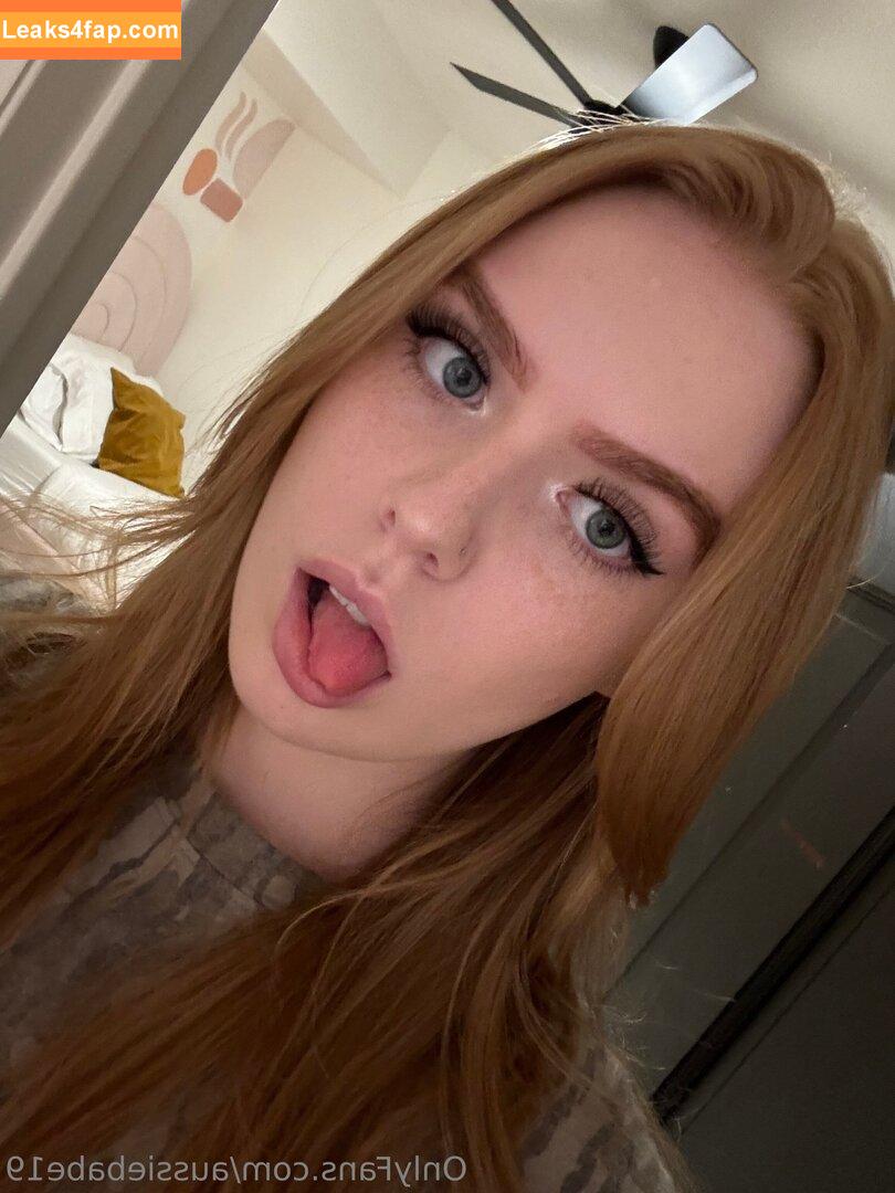 aussiebabe19 / ausbae_ leaked photo photo #0125