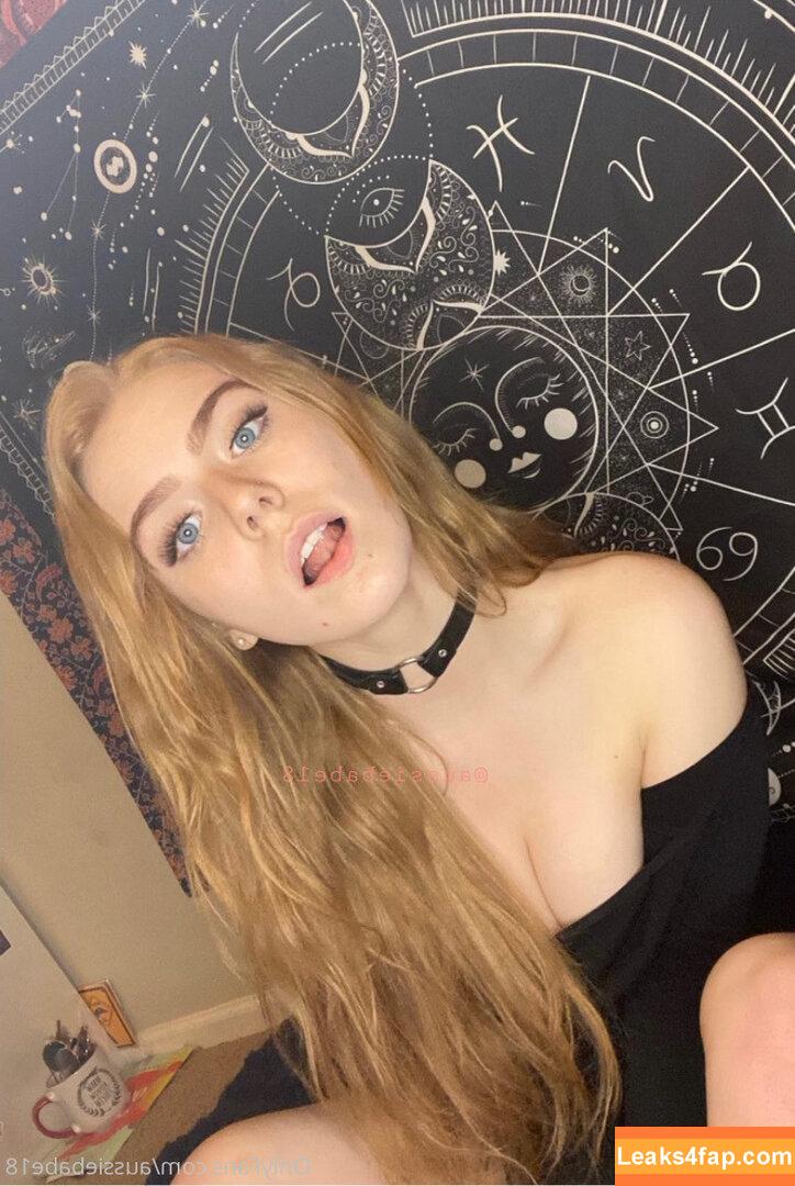 aussiebabe19 / ausbae_ leaked photo photo #0134