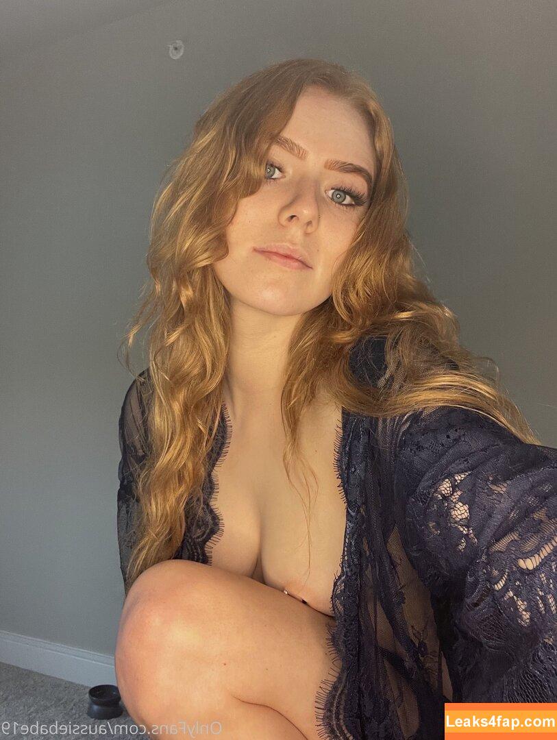 aussiebabe19 / ausbae_ leaked photo photo #0197