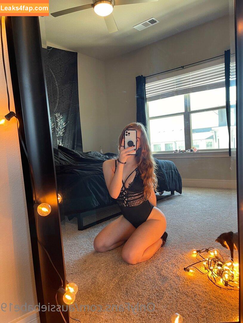 aussiebabe19 / ausbae_ leaked photo photo #0213
