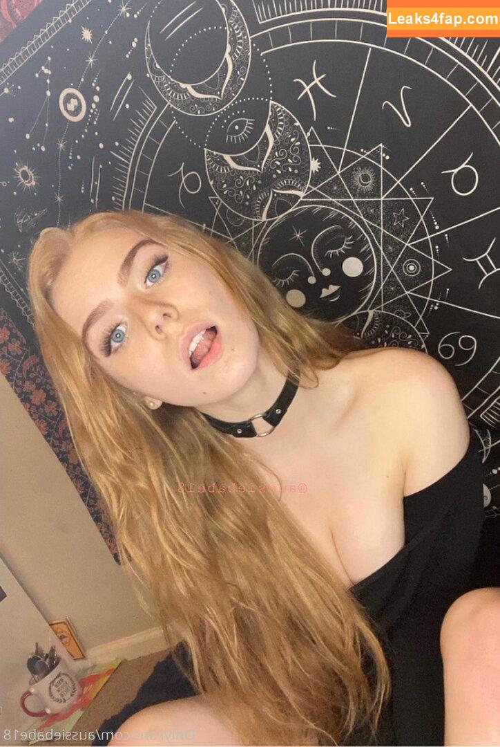 aussiebabe19 / ausbae_ leaked photo photo #0240