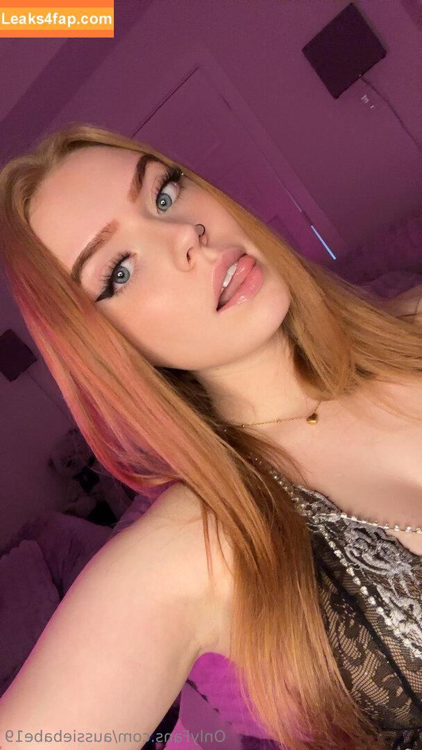 aussiebabe19 / ausbae_ leaked photo photo #0262