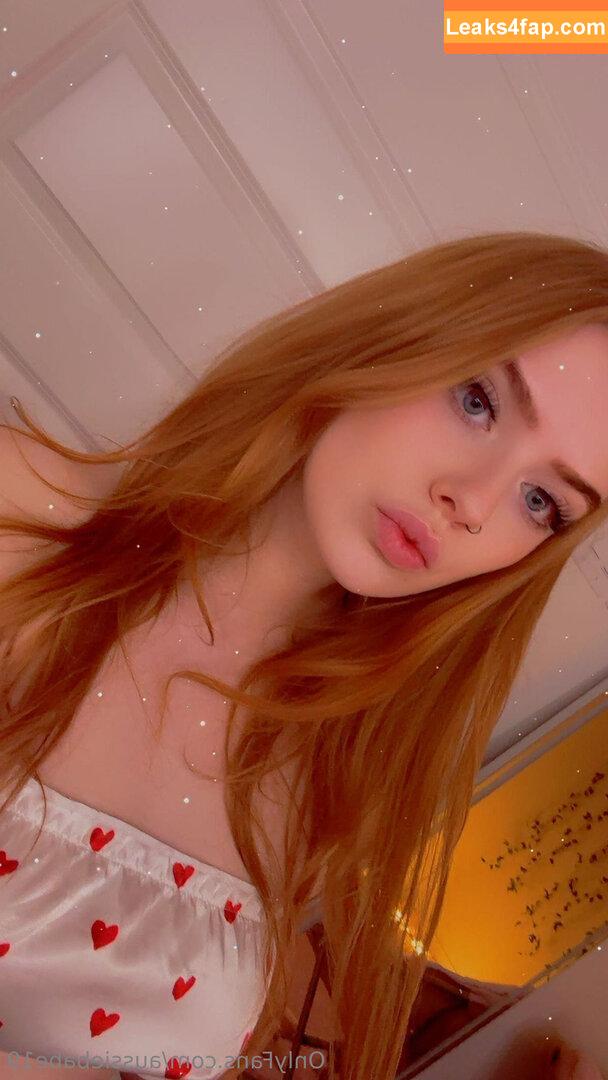 aussiebabe19 / ausbae_ leaked photo photo #0276